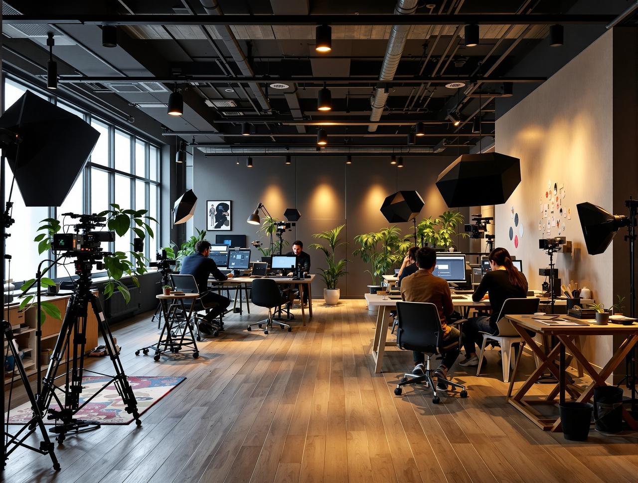 欧美成人制作现场