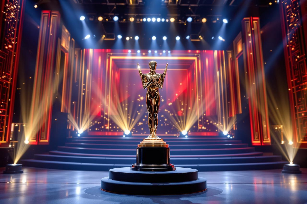 欧美成人荣获第32届中国电影金鸡奖最佳影片提名